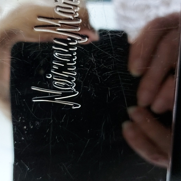 Neiman Marcus Manicure Set - Picture 7 of 8